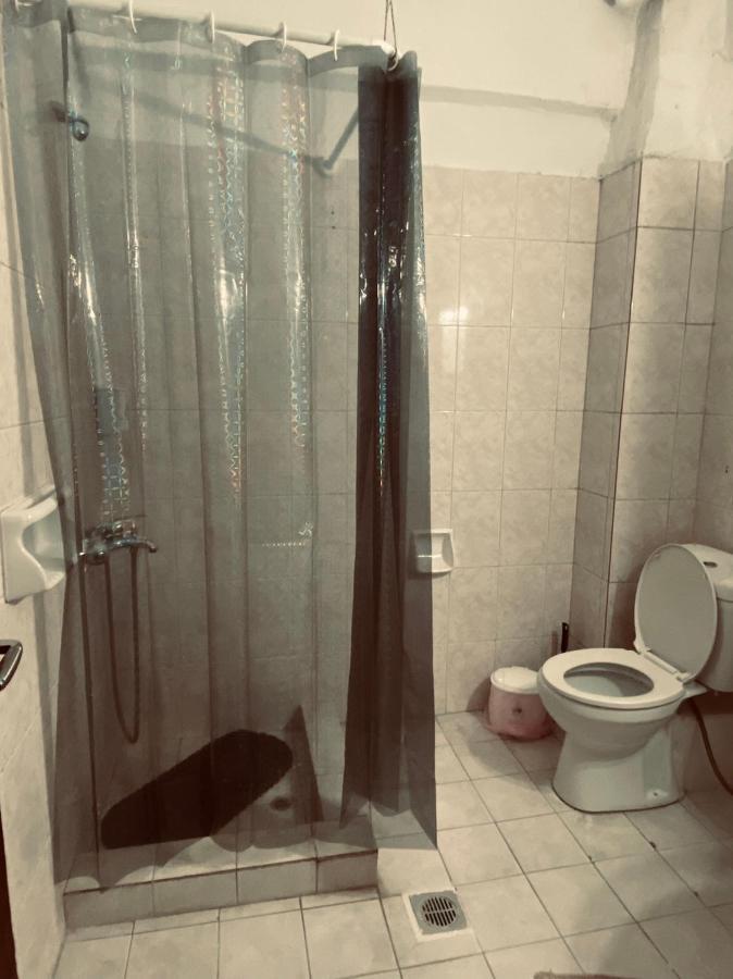 Alex2 Apartment Афитос Екстериор снимка